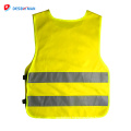 Wholesale newest selling camo safety vest